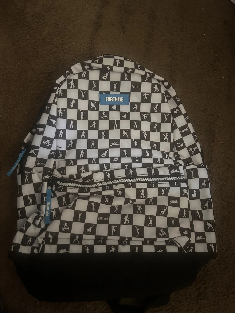 Men's Backpack